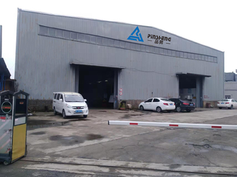 NINGBO PINSHENG MACHINERY CO.,LTD โพรไฟล์บริษัท