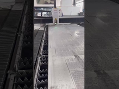 EPS Mold สําหรับชิ้นส่วนและส่วนประกอบในรูปแบบที่กําหนดเองในการพัสดุบรรจุ อาคารรถยนต์และอื่น ๆ