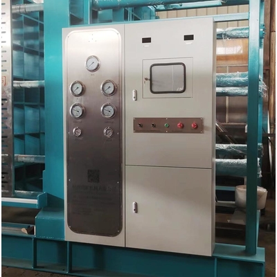 PSSM230 ควบคุม PLC เครื่องฉีดโฟม EPS อัตโนมัติ