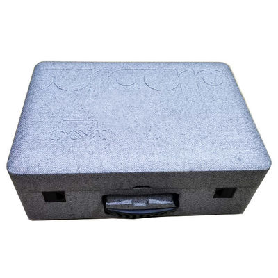 ปรับแต่ง EPS EPP โมลด์ความแม่นยําสูง