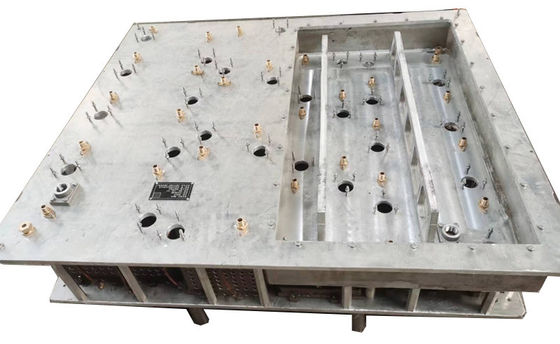 EPS EPP โมลด์ สําหรับอุปกรณ์ไฟฟ้า Package