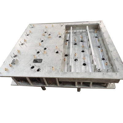 ตู้แนวตั้ง Epp ตู้ฟักไข่ความหนาแน่นสูง ตู้ฟักอาหาร 49-100 ลิตร