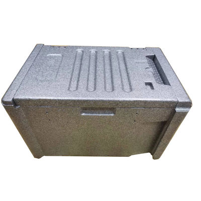 EPS EPP Mold สําหรับอุตสาหกรรมกล่องบรรจุภัณฑ์และการบูรณาการการค้า