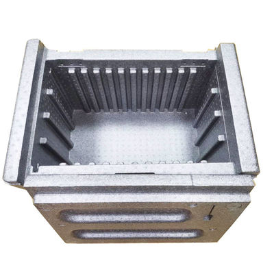 EPS อุปกรณ์จําเพาะอะไหล่เครื่องปั้น EPP