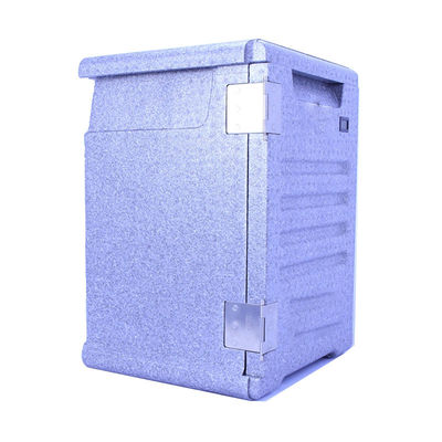 ตู้แนวตั้ง Epp ตู้ฟักไข่ความหนาแน่นสูง ตู้ฟักอาหาร 49-100 ลิตร