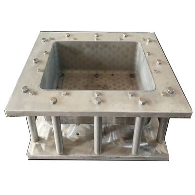 แม่พิมพ์ฉีดพลาสติก EPTU EPS แบบกำหนดเอง