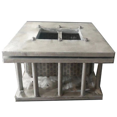 แม่พิมพ์ฉีดพลาสติก EPTU EPS แบบกำหนดเอง