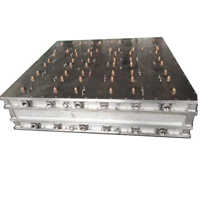 Customzied Eps แม่พิมพ์ Polystyrene Foam Craft Mold สำหรับ Foam Box