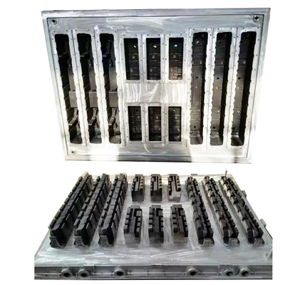 แม่พิมพ์ที่กำหนดเองการประมวลผลโปรไฟล์อลูมิเนียมอัลลอยด์ EPS EPO EPP EPU