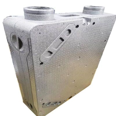 แม่พิมพ์ Epp ชิ้นส่วนรถเข็นที่ปรับแต่งได้สำหรับการอัดขึ้นรูปพลาสติก