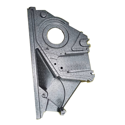 การปรับแต่งแม่พิมพ์ Epp อลูมิเนียมอัลลอยด์ Eps สำหรับชิ้นส่วนรถยนต์