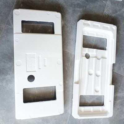 อลูมิเนียมอัลลอยด์แม่พิมพ์ EPS เครื่องปรับอากาศการขนส่งบรรจุภัณฑ์ป้องกัน