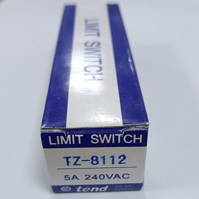 ลิมิตสวิตช์ EPS Block Molding Machine อะไหล่ TZ-8112