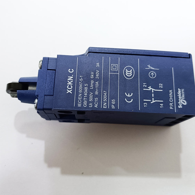 Schneider Xckn.C Limit Switch อะไหล่สำหรับ EPS Block Molding Machine