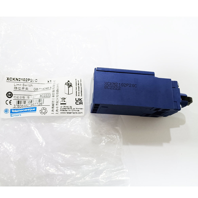 Schneider Xckn.C Limit Switch อะไหล่สำหรับ EPS Block Molding Machine