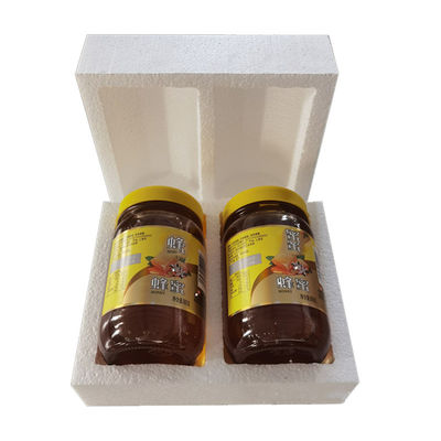 กระปุกแก้ว EPS Mold EPP Mold Express การบรรจุขนส่ง