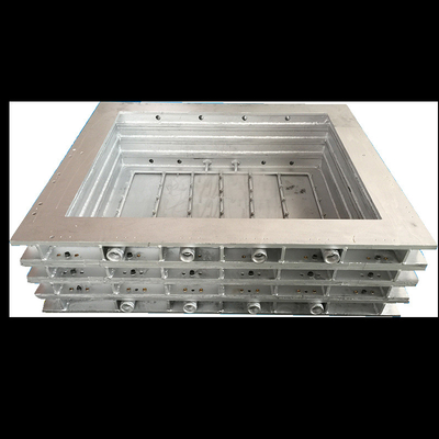 ตัวเลือกการเจรจาหรือการปรับแต่งสําหรับการออกแบบ EPS Mold Cavity