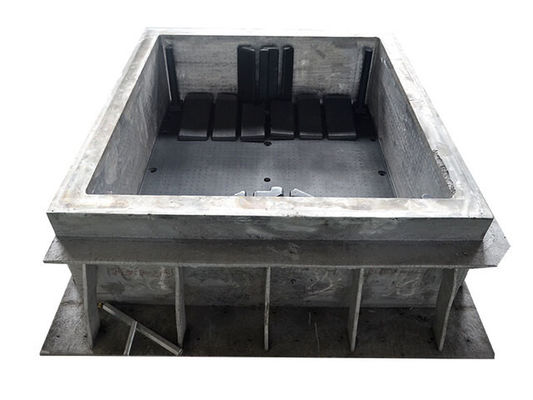 การผลิตและการปรับปรุงหม้อ EPS ที่กําหนดเองสําหรับกล่องปลากล่องผลไม้กล่องอาหาร