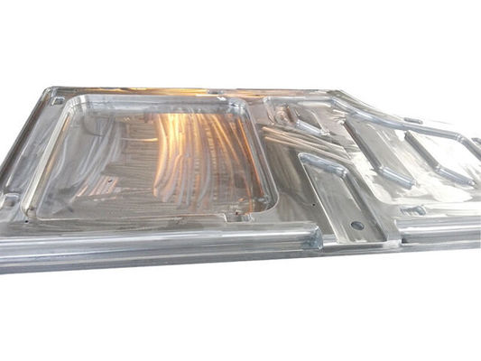 การผลิตและการปรับปรุงหม้อ EPS ที่กําหนดเองสําหรับกล่องปลากล่องผลไม้กล่องอาหาร