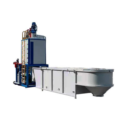 อีพีเอส พรีเอ็กซпанเดอร์ สร้างขนาดและความหนาแน่นของขีดขนาบที่ดีที่สุดด้วยการควบคุมการขยาย