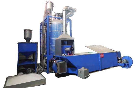 AC380V 50Hz EPS เครื่องพิมพ์ขีดขยาย อัตโนมัติควบคุม