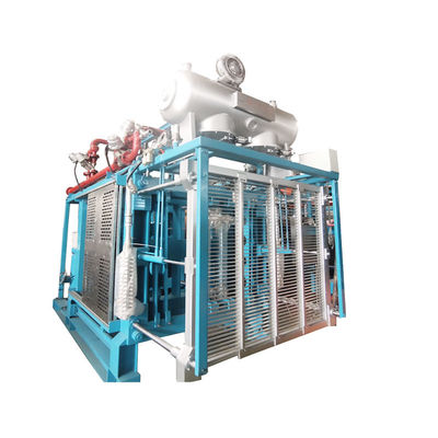 เครื่องพิมพ์รูปร่าง EPS ที่สูง สําหรับการผลิตผลิตภัณฑ์ฟองที่มีความแม่นยํา