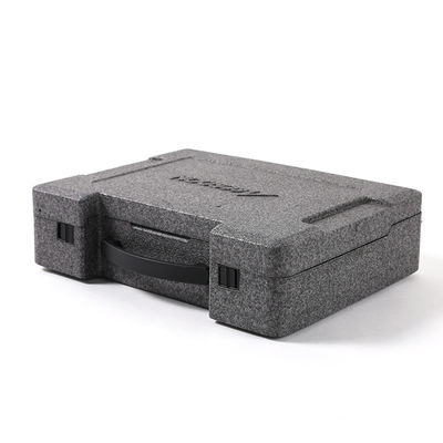 ประหยัดพลังงาน EPS โมลด์ที่มีช่องแลกเปลี่ยนสําหรับหลายรูปแบบของผลิตภัณฑ์สําหรับกล่องฟอง