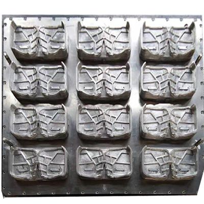 โมลด์ EPS อัลลูมิเนียมสลัด สําหรับผลิตภัณฑ์ที่มีน้ําหนักเบาและทนทาน