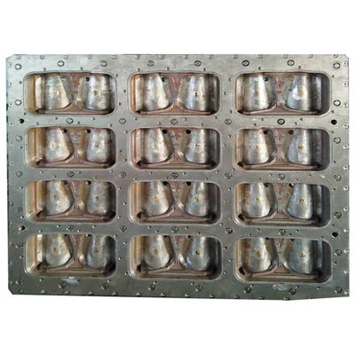 โมลด์ EPS อัลลูมิเนียมสลัด สําหรับผลิตภัณฑ์ที่มีน้ําหนักเบาและทนทาน