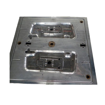 โมลด์ EPS ที่ออกแบบด้วยความแม่นยําเพื่อผลิตฟอง EPS ที่ทนทานและคง