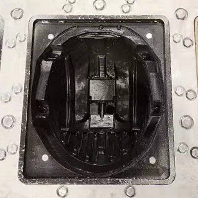 ISO9001 สายประดับ ความแข็งแรงสูง Eps โฟม Molding อลูมิเนียมสกัดด้วยชั้นผิว