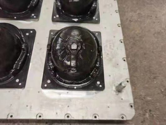 สายประดับอัลลูมิเนียมเหล็กเหล็กแรงสูง Eps การพิมพ์