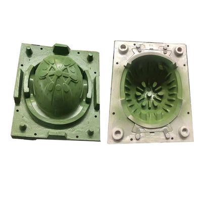 อลูมิเนียมสลัด Eps โฟม Molding สายประดับความแข็งแรงสูงกับชั้นผิว