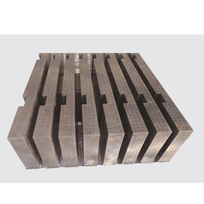 ISO9001 กล่องปลา EPS โมลด์สําหรับบรรจุผลไม้และผักสด