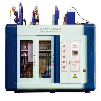 อุปกรณ์พิมพ์ฟอง eTPU อัตโนมัติ 380V สําหรับรองเท้า