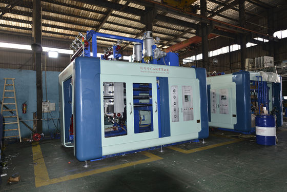 Eps เครื่องพิมพ์รูปร่าง อัตโนมัติ 380V สําหรับรองเท้า