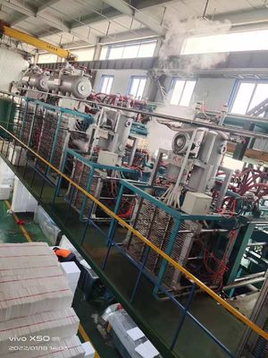 อัตโนมัติ EPS รูปทรงเครื่องยนต์ ประสิทธิภาพสูง