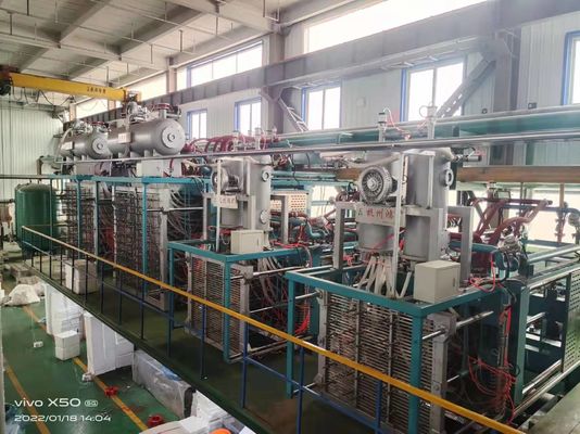 อัตโนมัติ EPS รูปทรงเครื่องยนต์กล่อง Fox Packaging และบล็อก