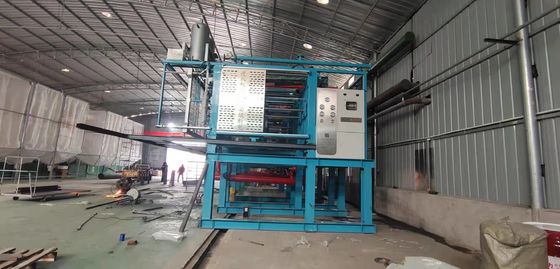 อัตโนมัติ EPS รูปทรงเครื่องยนต์กล่อง Fox Packaging และบล็อก