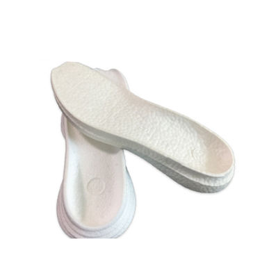 การควบคุมแม่นยําเครื่องยนต์ Polyurethane Thermoplastic ETPU ความแข็งแรงสูง