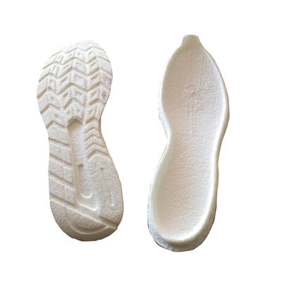 ประหยัดพลังงาน รองเท้ารองเท้า Molding เครื่อง ETPU การออกแบบ Mold แม่น
