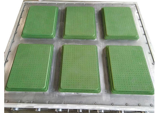 โมล์ EPS ที่กําหนดเองสําหรับการแก้ไขความร้อนที่สมบูรณ์แบบ