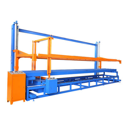 เครื่องตัดบล็อก EPS ที่มีความแม่นยํา เพื่อผลการตัดที่คงที่