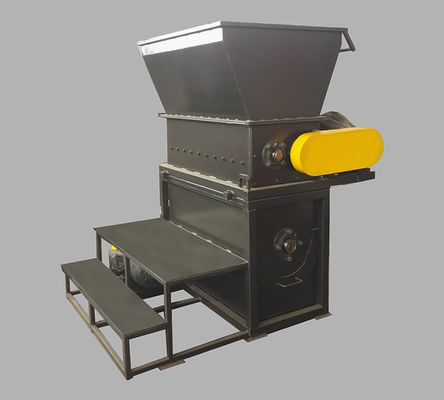 เครื่องรีไซเคิล EPS ที่มีความหลากหลาย สําหรับขยะหลายประเภทและขนาด