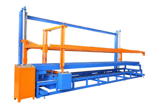 เครื่องตัดบล็อค EPS โพลิสไตเรนขยายความสามารถ สําหรับระบบตัดที่แข็งแรง