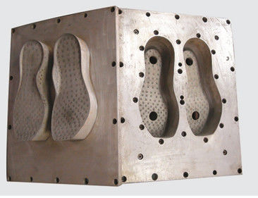 บริการมืออาชีพที่กําหนดเอง การฉีด EPS โมลด์ การผลิตชิ้นส่วนแบบต้นแบบรวดเร็ว