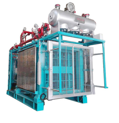 อัตโนมัติที่กําหนดเอง EPS Packaging Shape Forming Machine ใช้งานง่าย