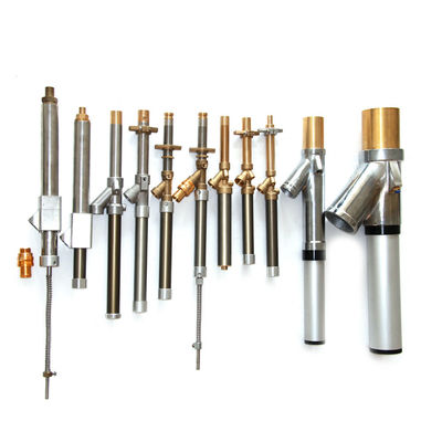 อุปกรณ์สํารองเครื่อง EPS ใหม่ ปืนเติมสําหรับเครื่อง EPS กระดาษ