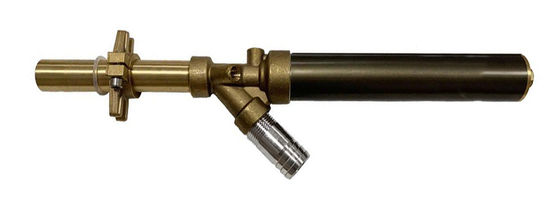 อุปกรณ์สํารองเครื่อง EPS ใหม่ ปืนเติมสําหรับเครื่อง EPS กระดาษ