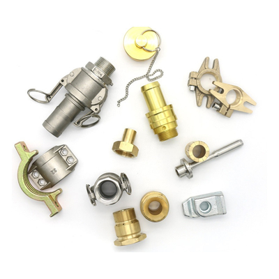 บริการตัดเครื่องจักรส่วนสํารองของเครื่องจักร Custom China Manufacturer